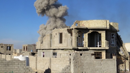 イラクで、２ヶ所のテロにより、３６人が死傷