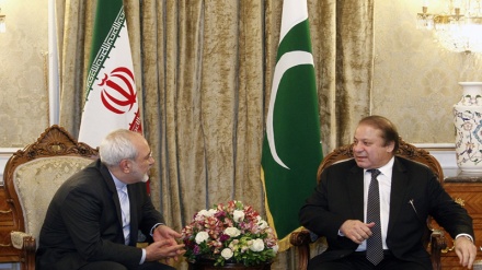 Navaz Sharif: Dëmi për Iranin është dëm për Pakistanin