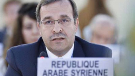 Wakil Suriah Desak Diakhirinya Pendudukan Dataran Tinggi Golan oleh Israel