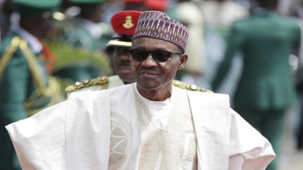 Taron Koli Kan Harkar Tsaro A Najeriya