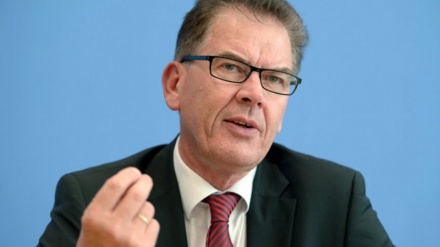 Müller: Yunanistan’daki sığınmacı kamplarındaki durum utanç verici