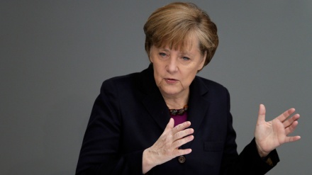 Merkel: Jerman Siap Pererat Kerjasama dengan Cina