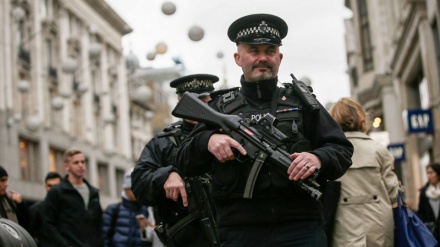 Cegah Aksi Teror, Inggris Kerahkan 2.000 Polisi Tambahan