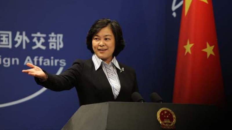 Kina podržala Putina – dvije sile sve bliže