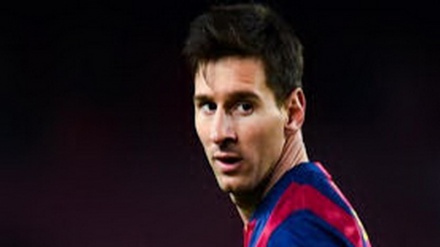 Calcio, Lionel Messi ha annunciato il suo ritiro dalla Nazionale argentina