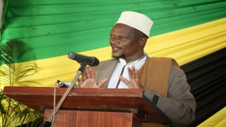Mufti wa Tanzania awahimiza Waislamu kujifunza sayansi + Sauti