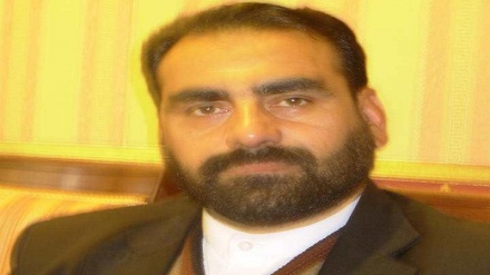 د انتخاباتو په درشل کی د افغانستان د سیاسی او امنیتی ننګونو په اړه د افغانستان د تکړه شناندی ښاغلی قاضی محمد حسن حقیار مرکه دلته واورئ