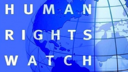 HRW Sambut Nama Saudi Dimasukkan dalam Daftar Hitam