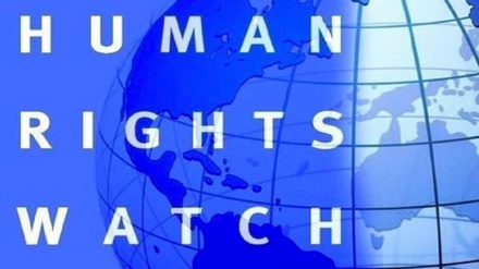 HRW: Para Pemimpin Koalisi Saudi di Perang Yaman Harus Disanksi!