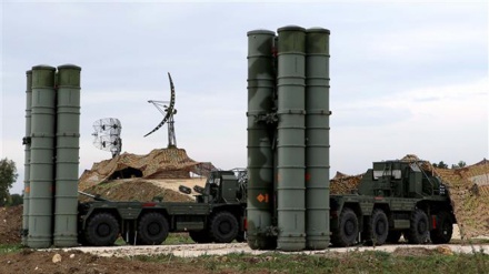 ABD, Türkiye'nin S-400 hamlesinden endişeli