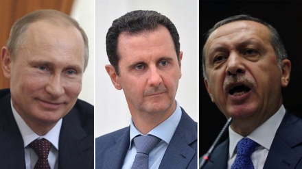 Turchia: Offensiva contro i Curdi in Siria: questione di giorni