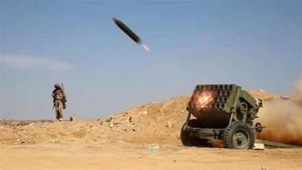 Suudi rejimi ordusu subaylarından bazıları Yemen'de öldürüldü