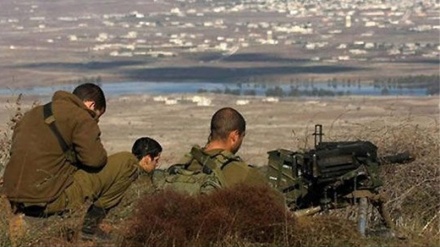 Israel Pasang Alat Spionase di Perbatasan dengan Lebanon