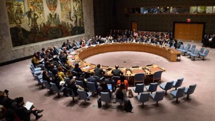 UN Security Council approves monitoring of Aleppo evacuations