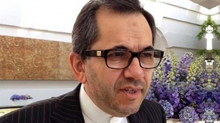 Iran-Francia:  incontro Ravanchi Cambon a Parigi