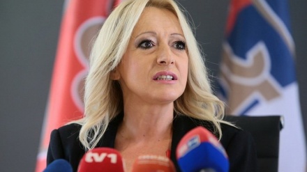 Dodikovi saradnici vode kampanju protiv Vučića; Region nam se smije zbog Cvijanovićeve