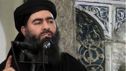 Maji yamfika shingoni Abubakar al-Baghdadi, ateua warithi wake