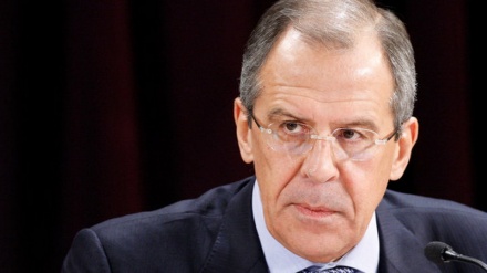 Lavrov: Suriye nüfusunun dörtte birini teşkil eden Kürtler, Suriye müzakerelerine katılmalılar 