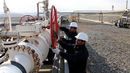 İran'dan Türkiye'ye doğalgaz akışı yeniden başladı