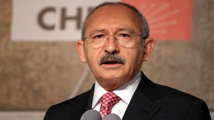 Kılıçdaroğlu'dan Erdoğan'a darbe suçlaması