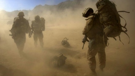 Taliban'dan iddia: 6 ABD askeri öldürdük 