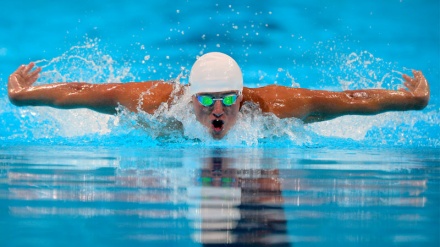 Olimpiadi di Rio, quattro nuotatori Usa rapinati da falsi poliziotti