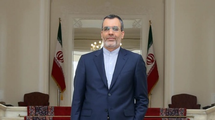 Džaberi Ensari: Iran prati različite dimenzije događaja u Azerbejdžanu