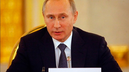 Putin naglasio da se nastavlja podrška ruskim državljana na jugoistoku Ukrajine