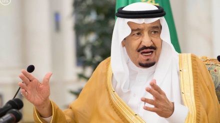 Raja Saudi Desak Al Khalifa untuk Menekan Sheikh Qassim