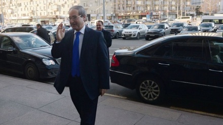 Mblidhet në Teheran komiteti politik Iran-Siri