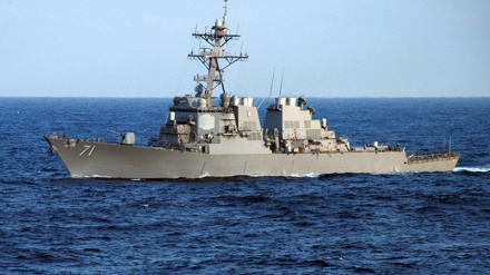 Cina: test in mare per il Gruppo da Battaglia della portaerei Shandong
