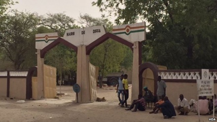 Mutane Biyar Sun Mutu Sanadiyyar Tashin Nakia A Arewacin Kamaru