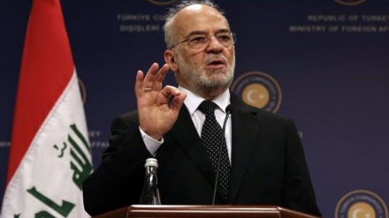 Ibrahim Džaferi: Irak se ponosi snagama Hašad-u-Šabi