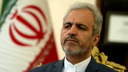 دستاوردهای حضور ایران در اجلاس مجالس آسیایی