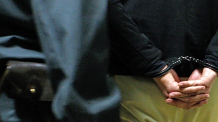 Türkiye'de 3 terörist gözaltına alındı