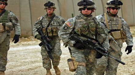 Tentara AS Dilarang Berkunjung ke Afrika Barat