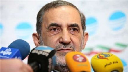 Velayeti: İran İslam inkılabının kazanımlarını korumaya hazırdır  