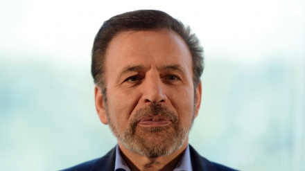 Iran, Russia resolved to up ties in post-JCPOA era: Minister