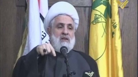 Sheikh Naim Qassem: Hizbullah Ubah Konstelasi Kawasan