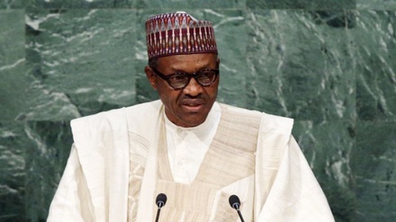 Buhari: Sojojin Nijeriya Na Samun Gagarumar Ci Gaba A Fada Da Boko Haram