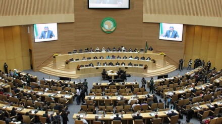 Kungiyar Tarayyar Afrika Ta Yaba Kan Kokokarin Wanzar Da Zaman Lafiya A Somaliya