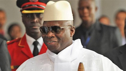 Kungiyar OIC Ta Bukaci Shugaba Jammeh Da Ya Sauka Daga Mulki Don Gudun Rikici