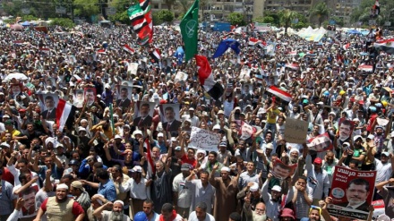 Smrt drugog demonstranta na demonstracijama u Egiptu
