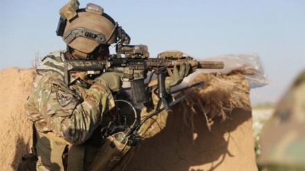 Siria, operazione anti Isis ad Akerbat nella provincia di Hama