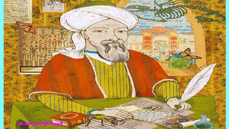 Iraniani Famosi (43): Anvarì, poeta scienziato (p.2)