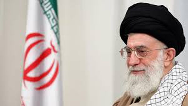 Imam Khamenei
