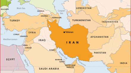 Iran u sedmici iza nas (17.12.2015)         