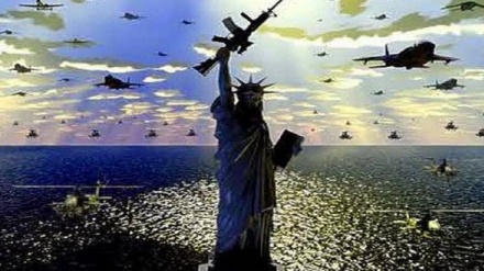 Çin: Amerika dünyada insan hakları açısından en kötü ülkedir 