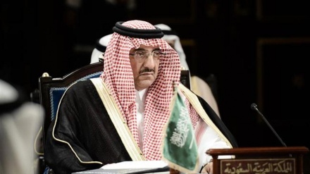 NBC News: Mantan Putra Mahkota Saudi Disiksa Hingga Tak Bisa Berjalan