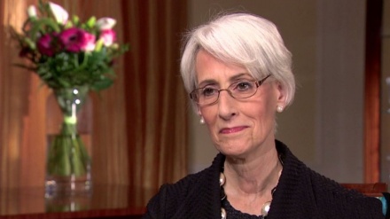 Eski ABD'li diplomat: İran'a yönelik yaptırımlar sonuçsuz